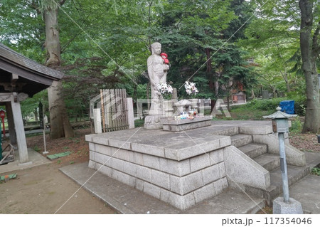 九品仏くほんぶつ 九品山唯在念佛院浄真寺 浄土宗 9体の阿弥陀如来像 梵鐘 東京都世田谷区奥沢 九品仏くほんぶつ 九品山唯在念佛院浄真寺 浄土宗 9体の阿弥陀如来像 梵鐘 東京都世田谷区奥沢 117354046