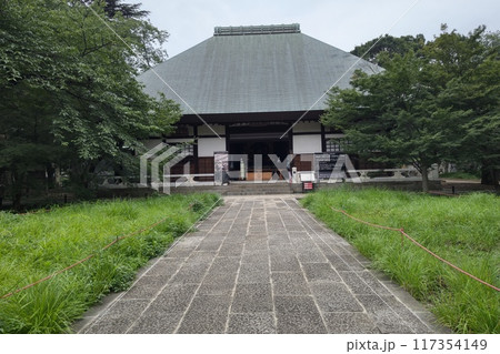 九品仏くほんぶつ 九品山唯在念佛院浄真寺 浄土宗 9体の阿弥陀如来像 梵鐘 東京都世田谷区奥沢 九品仏くほんぶつ 九品山唯在念佛院浄真寺 浄土宗 9体の阿弥陀如来像 梵鐘 東京都世田谷区奥沢 117354149