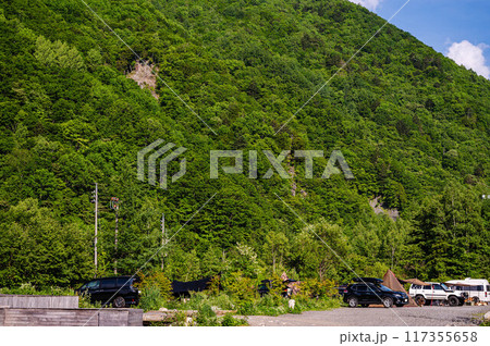 木曽駒高原 オートキャンプ場 木曽駒高原 オートキャンプ場 117355658