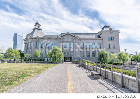 みなとぴあ(新潟市歴史博物館) 117355810