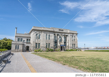 みなとぴあ(新潟市歴史博物館) 117355811