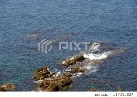 離島の暮らし 117355824