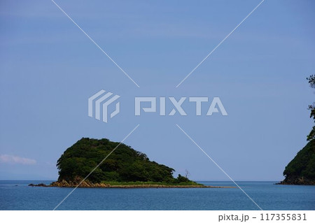 離島の暮らし 117355831