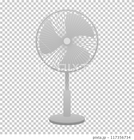 Electric fan Electric fan 117356734