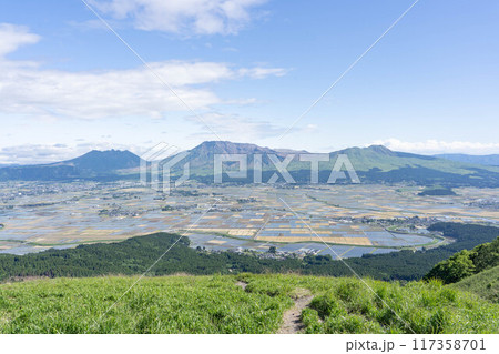 大観峰 117358701