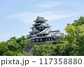 岡山城 117358880