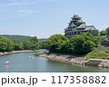 岡山城 117358882