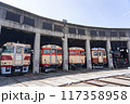 津山鉄道博物館 117358958