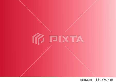 red and white background Abstract background with modern trendy gradient.  117360746