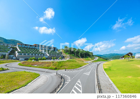 夏のVISON 117360846