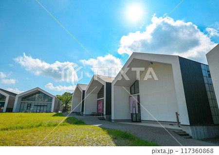 夏のVISON 117360868