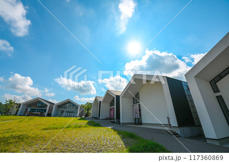 夏のVISON 117360869