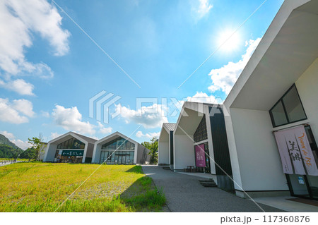 夏のVISON 117360876