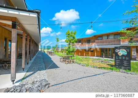 夏のVISON 117360887