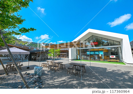 夏のVISON 117360964