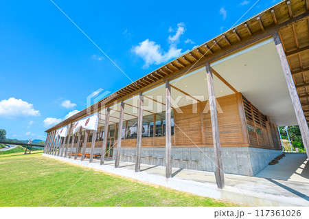 夏のVISON 117361026