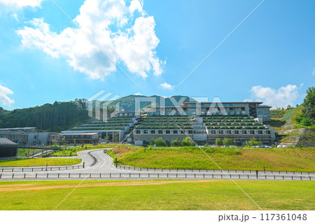 夏のVISON 117361048