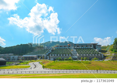 夏のVISON 117361049