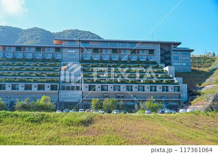 夏のVISON 117361064