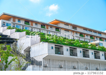 夏のVISON 117361132