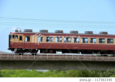 えちごトキめき鉄道413系急行1号 えちごトキめき鉄道413系急行1号 117361340
