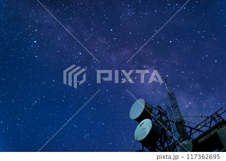 Celestial Shadows 117362695