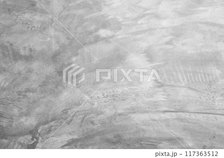 concrete wall with a raw, unfinished look showcases the rough texture of the material. The minimalist design highlights the industrial feel, with visible seams and natural imperfections adding concrete wall with a raw, unfinished look showcases the rough texture of the material. The minimalist design highlights the industrial feel, with visible seams and natural imperfections adding 117363512