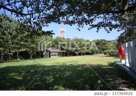 鳥羽城跡 城山公園(三重県鳥羽市) 鳥羽城跡 城山公園(三重県鳥羽市) 117364026