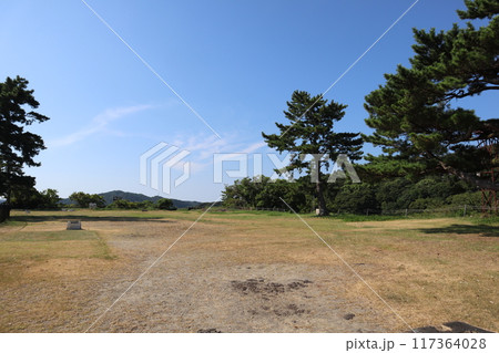 鳥羽城跡 城山公園(三重県鳥羽市) 鳥羽城跡 城山公園(三重県鳥羽市) 117364028