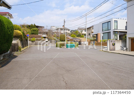 たまプラーザ・美しが丘クルドサック 117364450