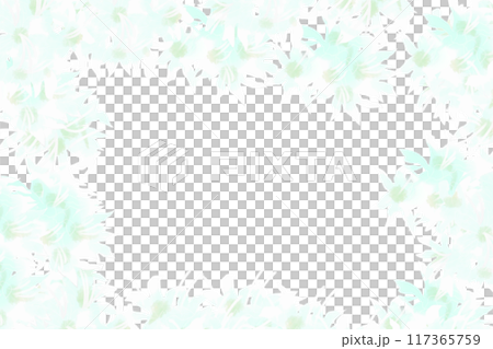 ネリネの花のカード12 ネリネの花のカード12 117365759