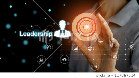 concept of leadership and leading to success according to goals concept of leadership and leading to success according to goals 117367314