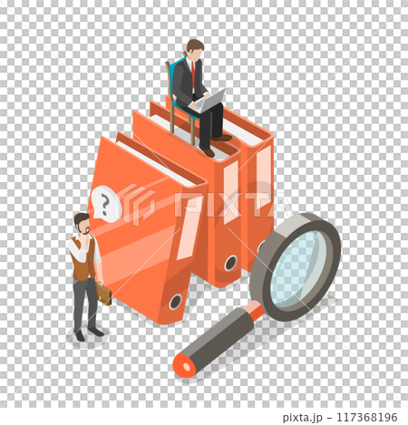 3D Isometric Flat Illustration of Regulatory Compliance, Regulations and Standards, Ethical Practices 3D Isometric Flat Illustration of Regulatory Compliance, Regulations and Standards, Ethical Practices 117368196