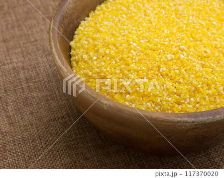 コーングリッツ コーングリッツ 117370020