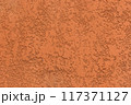 Abstract Pattern Wall Cement Orange Concrete Surface Texture Background Plaster Stucco 117371127
