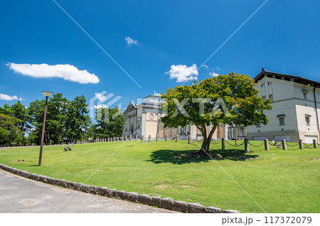 奈良国立博物館 117372079