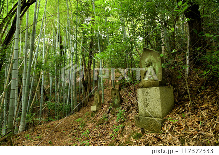 祓戸王子(熊野古道)　【和歌山県海南市】 117372333