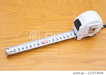 コンベックス（スケール　メジャー） 117373699