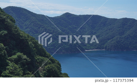 若狭湾の絶景 若狭湾の絶景 117375394