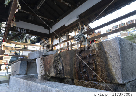 水の流れ 水の流れ 117377005