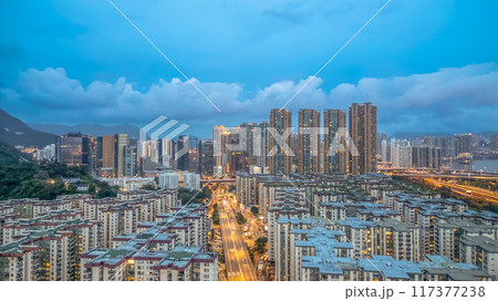 Aug 10 2024 Cargo Terminal, Shipyard and Logistic center in Kwai Tsing District, Aug 10 2024 Cargo Terminal, Shipyard and Logistic center in Kwai Tsing District, 117377238