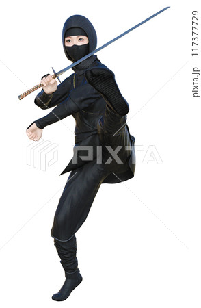 忍者☆Ninja 忍者☆Ninja 117377729