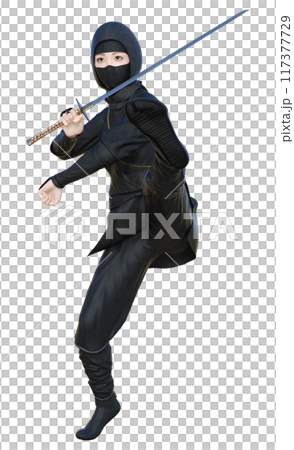 忍者☆Ninja 忍者☆Ninja 117377729