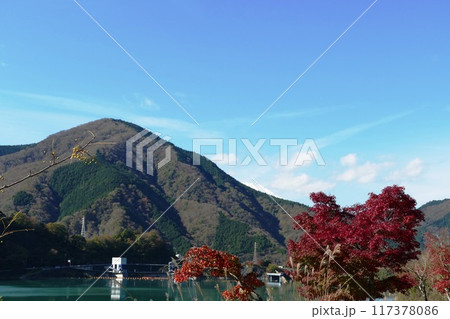 丹沢山塊 丹沢山塊 117378086