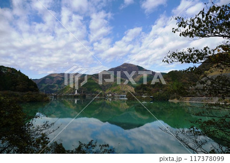 丹沢山塊 丹沢山塊 117378099