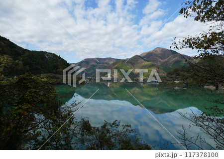 丹沢山塊 丹沢山塊 117378100