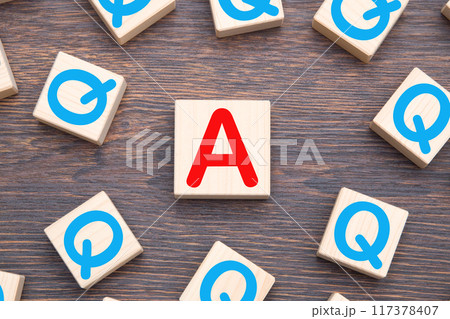 Q&A 117378407
