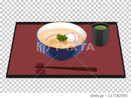 掛盤烏龍麵 掛盤烏龍麵 117382085