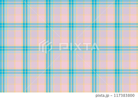 Abstract pattern of sweater weaving style with blue and pink color background. Abstract pattern of sweater weaving style with blue and pink color background. 117383800