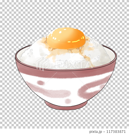 Egg Kakugo 117383871